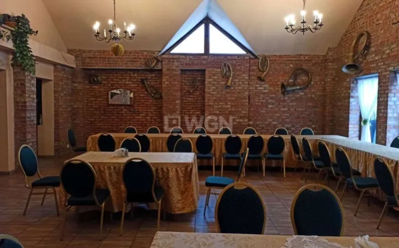 Lokal na sprzedaż Pajęczno